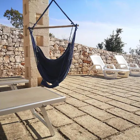 Masseria Poesia Cisternino