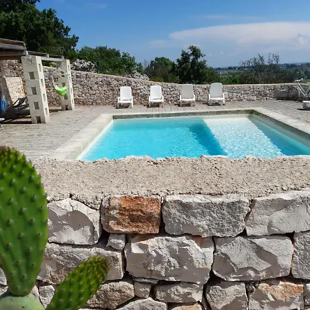 Masseria Poesia Cisternino