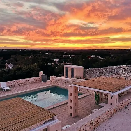 Masseria Poesia *