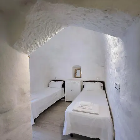 Apartment Masseria Poesia