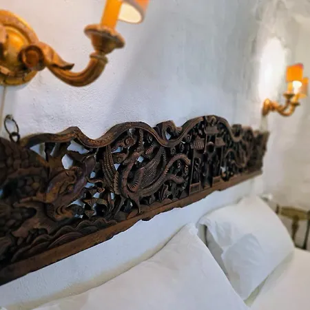 Masseria Poesia Cisternino