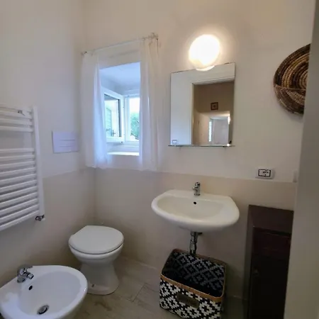 Masseria Poesia Cisternino