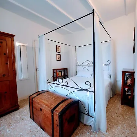 Apartment Masseria Poesia *
