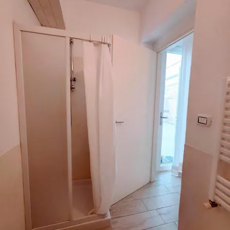 Apartment Masseria Poesia *