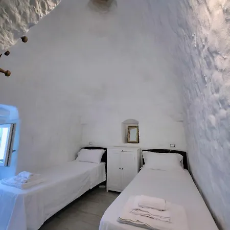 Masseria Poesia * Cisternino