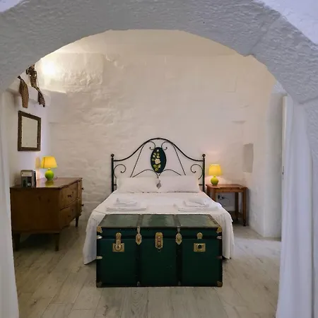 Apartment Masseria Poesia