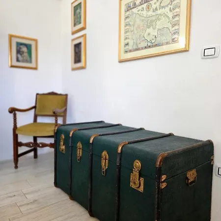 Masseria Poesia *