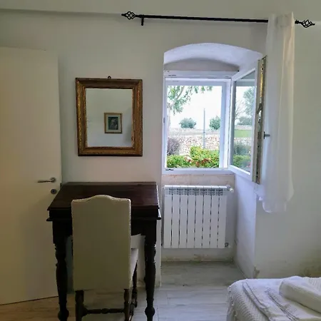 Masseria Poesia *