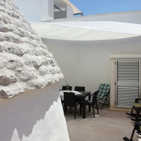 Apartment Masseria Poesia Cisternino