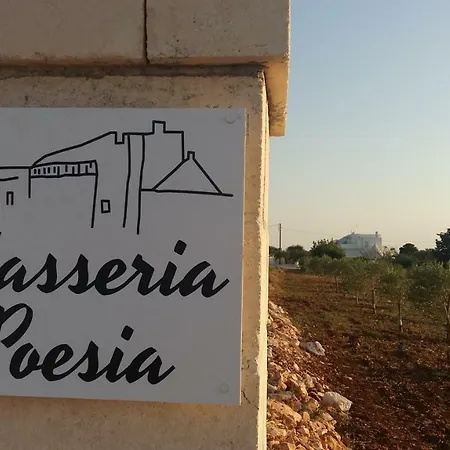 Masseria Poesia