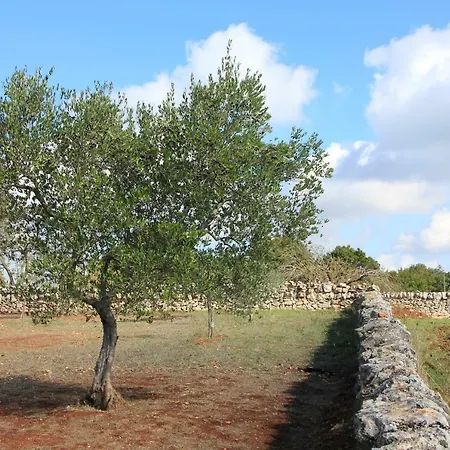 Masseria Poesia Apartment