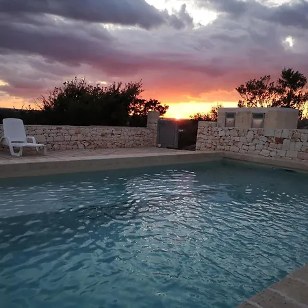 Masseria Poesia Apartment Cisternino